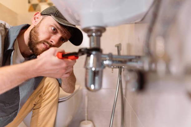 Best Green Plumbing Solutions and Water Conservation  in Mentone, CA