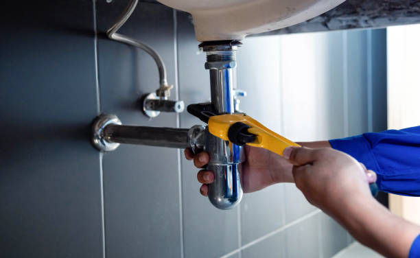 Plumbing System Maintenance in Mentone, CA