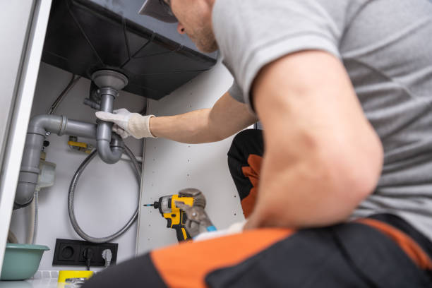 Best Leak Detection and Repair  in Mentone, CA